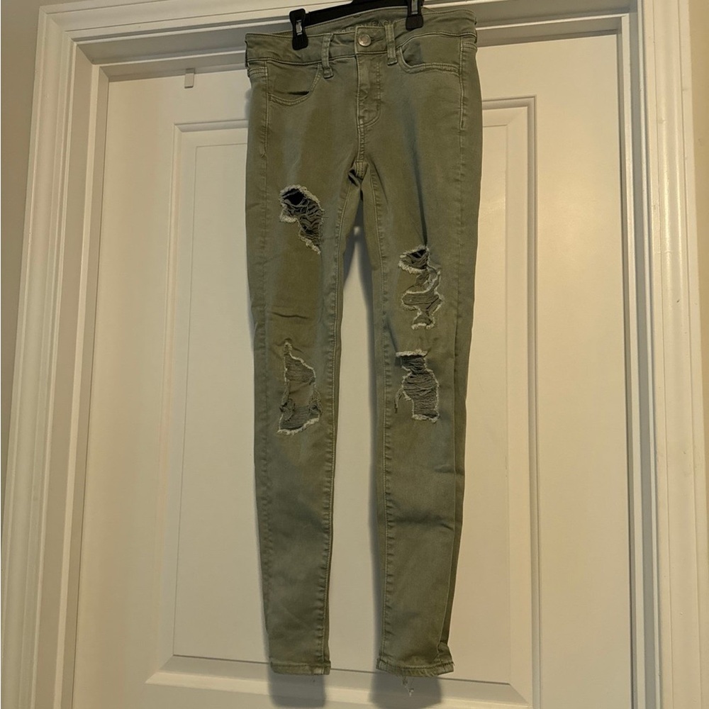 Womens jeggings